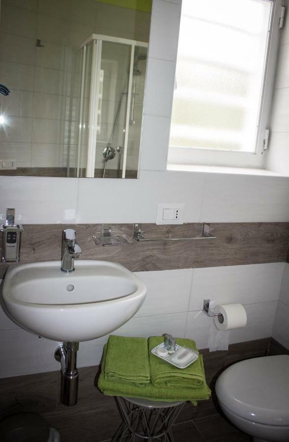 I Muretti A Secco B&B Castel Del Monte  Exteriör bild