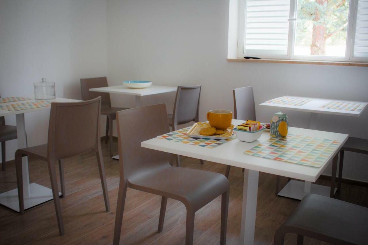 I Muretti A Secco B&B Castel Del Monte  Exteriör bild